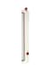 Geepas Rechargeable Led Emergency Lantern White/Red