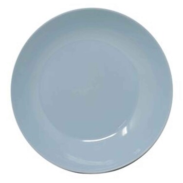 Kip Soup Bowl Round S/Blue 7.5&quot;
