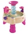 Little Tikes Spiralin' Seas Water Table- Pink