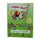 Super Rory 2 Activity Book