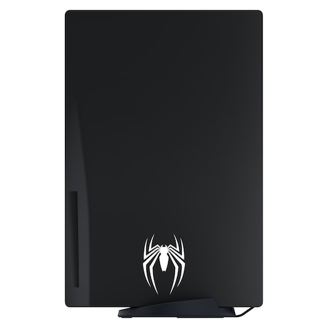 Sony Limited Edition DualSense Wireless Controller and Console with Marvel Spider-Man 2 Game Voucher Bundle for PlayStation 5