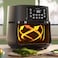 Philips Airfryer 5000 Series XXL Connected, HD9285/93