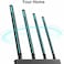 TP-Link Archer Wi-Fi Router C80 AC1900 Black