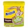Nestle Nesquik Milk Powder No Sugar Added Chocolate 454g