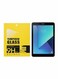 Focus 9H Glass Screen Protection For Samsung Galaxy Tab S3 Sm-T825 - 9.7 Inch , Clear