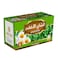 Wadi Alnahil Green Tea With Chamomile 2g &times; 30 Pieces