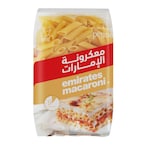 Buy Emirates Macaroni Penne Pasta 400g in UAE