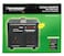 Terminator Brand Voltage Converter Ac/Ac 1000W with 2USB