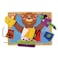 Melissa and Doug Basic Skills Board