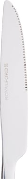 Royalford 2 Pcs Table Knife