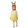 Peter Rabbit Deluxe Cottontail Yellow Costume T1
