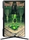 Samsung 27&quot; Full HD Gaming Monitor With IPS Panel, 240Hz Refresh Rate And 1ms Response Time, Nvidia G-Sync Compatible, Ergonomic Stand, LS27BG402EMXUE