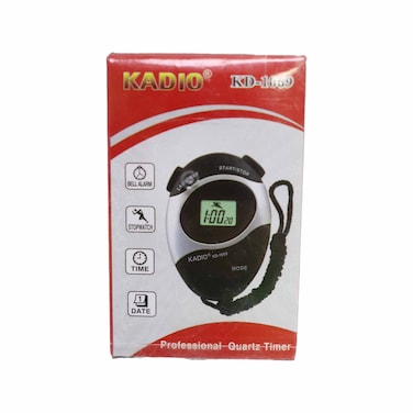 Kadio Stopwatch
