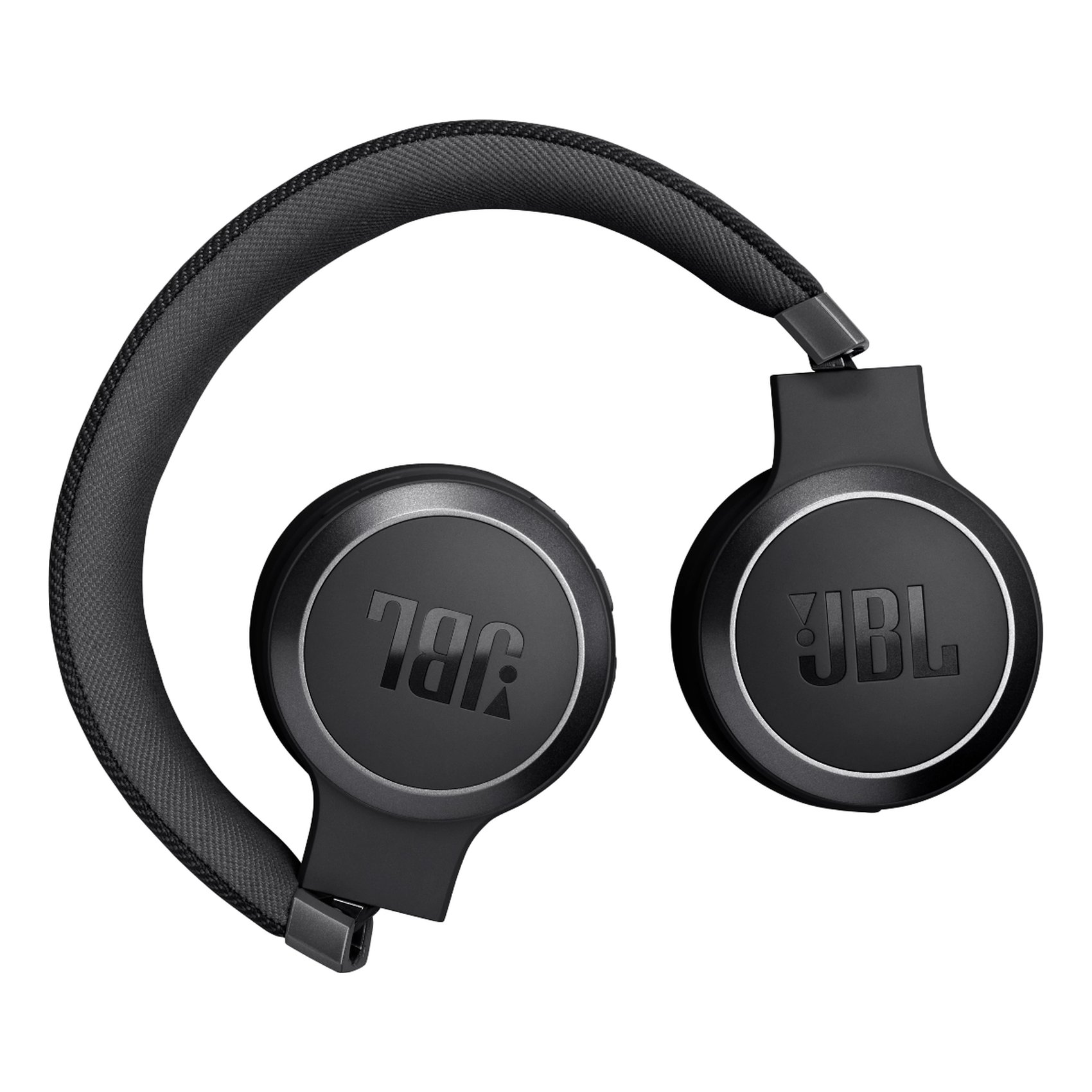 JBL Live 670NC Bluetooth Over-Ear Headphones Black