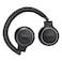 JBL Live 670NC Bluetooth Over-Ear Headphones Black