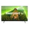 Philips 7908 Series 55-Inch 4K UHD Smart LED Google Ambilight TV 55PUT7908 Black