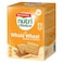 Britannia Nutri Choice Whole Wheat Salted Crackers 175g