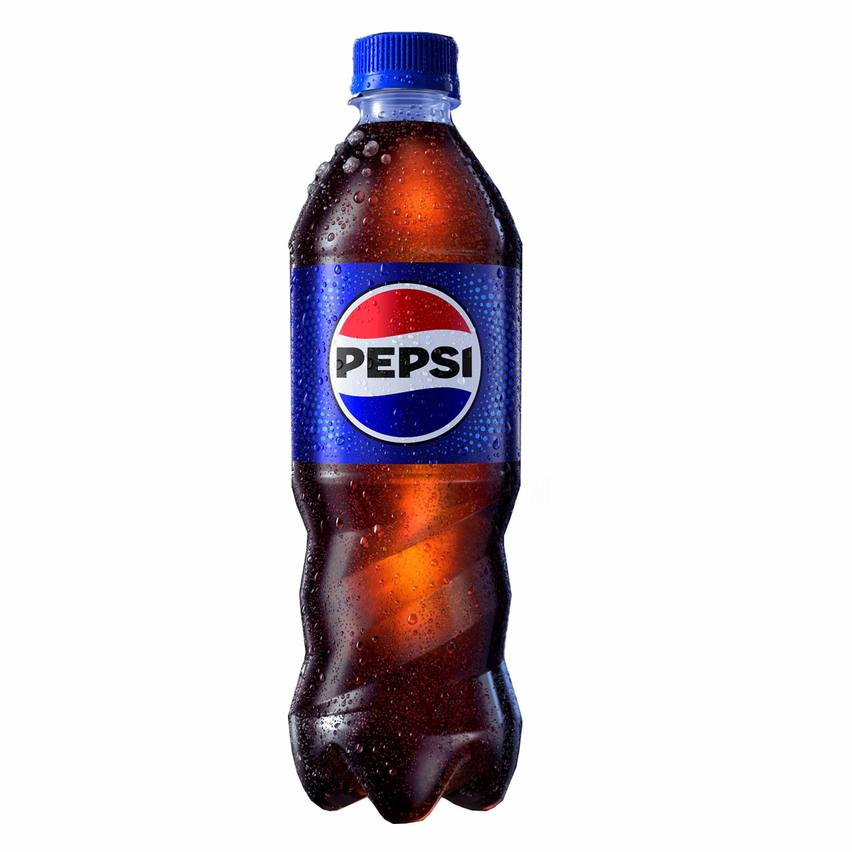 Pepsi Soft Drink Bottle 330ML