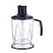 Braun MultiQuick 9 Hand Blender - 1000 Watt - MQ9047
