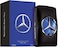 Mercedes Benz Man Eau De Toilette For Men - 100ml