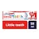 Aquafresh Little Teeth Toothpaste 50ml
