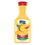 Buy Al Rawabi Fresh And Natural Mango Juice 1.5L in UAE