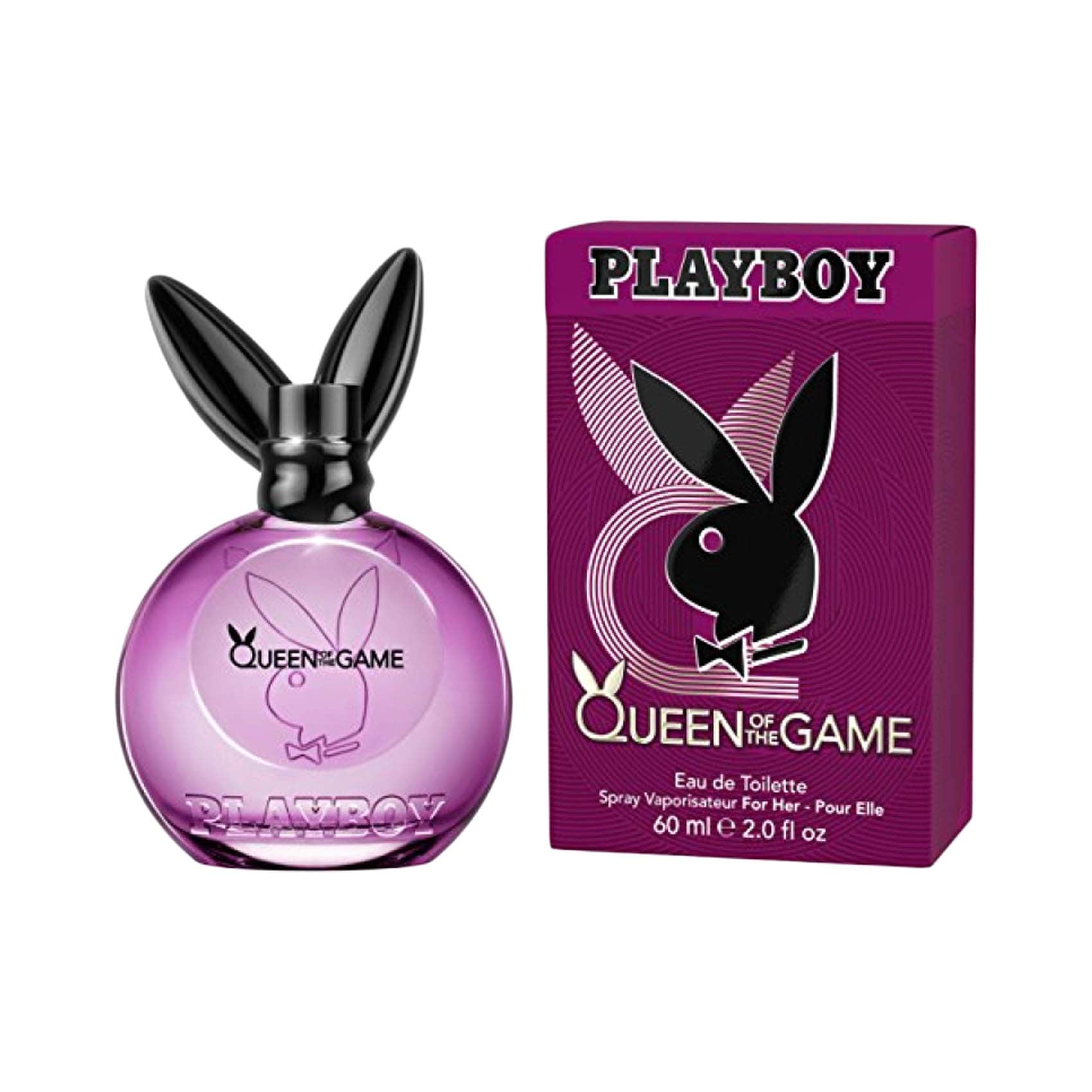 Playboy ParfÃ¼m Dm Playboy VIP For Her Toaletná Voda Pre ženy 60 Ml