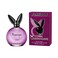 Playboy Queen Of The Game Eau De Toilette 60ml Purple