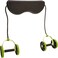 Galaxy Pro-Fit Two Wheel Abdominal Trainer