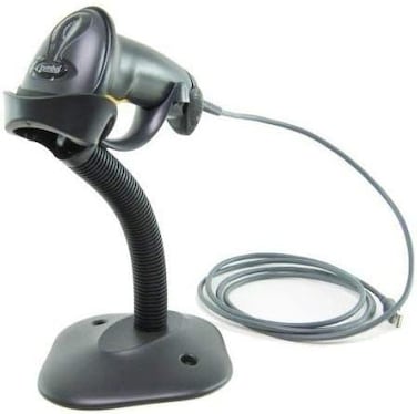 Symbol Motorola HAndheld Barcode Scanner - LS2208