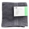 H&amp;B HYDRO FACE TOWEL CHACOAL GRY