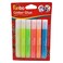Funbo Glitter Glue Neon 6 Colors