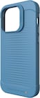 Gear4 Havana designed for iPhone 14 PRO case cover with D3O Impact Protection upto 10 Feet / 3 Meter- Blue