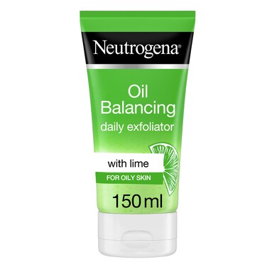 Neutrogena Pore And Shine Scrub 150ML