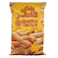 Qatar Pafki Snacks Fried Corn Cheese 160g x Pack of 20
