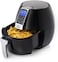 Princess Air Fryer 3.2 Liter Digital XL Black, 1500W PRN.182020