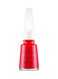 Flormar Nail Enamel 377 Red Coral-Bright