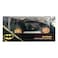 DC Batman 2 Function Auto Radio Control Car Toy