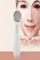 Generic Electric Facial Cleanser Massager White 56G