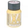 Specialist Crafts  X4 Standard Acryl Acrylic Colours  500ml  Naples Yellow Deep