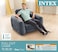 Intex Pull-Out Chair Inflatable Bed, 42" X 87" X 26", Twin