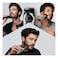 Braun Series 7 Rechargeable Beard And Hair Trimmer BT7240 Black
