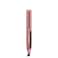 Rush Brush X1 Infra Hair Straightener - Rose gold