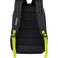 American Tourister Tango Nxt Black &amp; lime Bp 01
