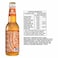 Coolberg Nonalcoholc Peach Drink 330Ml