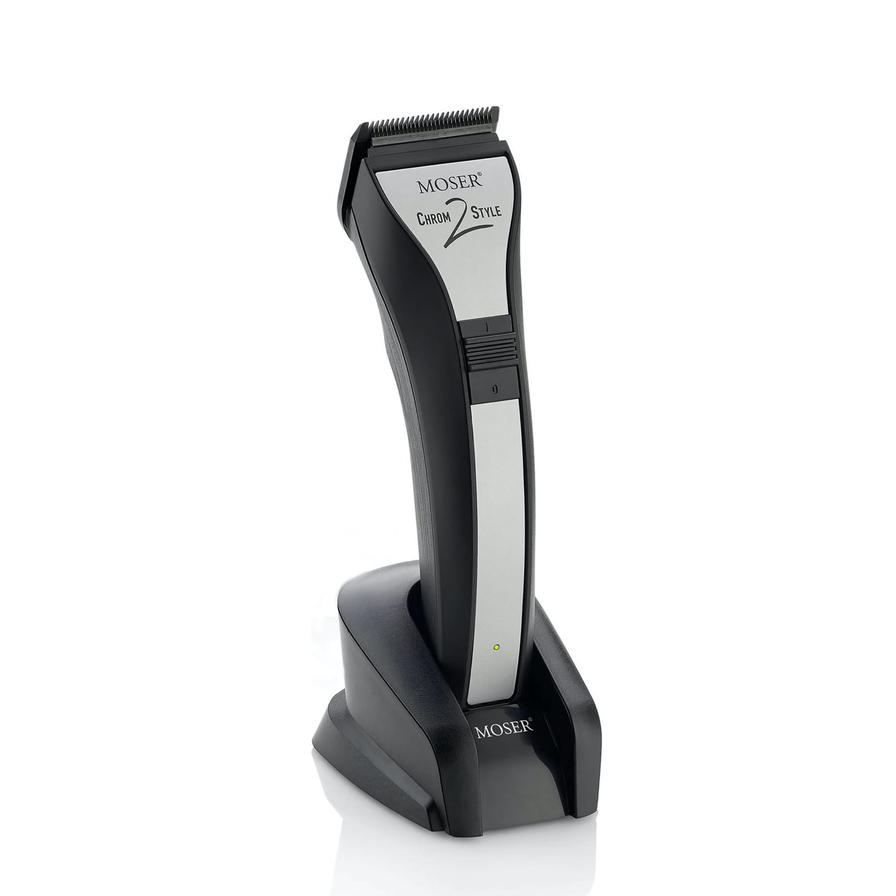 Moser Chrom2Style Hair Clipper, 1877-0151