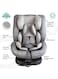 Moon Rover -Baby/Infant Car Seat Group:(0+, 1, 2, 3) (0-12 Years) 360&deg; Rotate, Grey