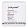 Silkplast Plaster, 2.5 cm - 5 Pieces