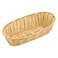 Sunnex Rattan Loaf Basket 37cm