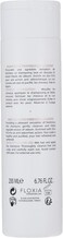 Floxia Deep Cleansing Energizing Shampoo For Normal To Oily Hair, 200ml